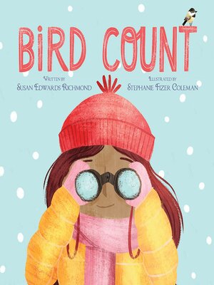 cover image of Bird Count